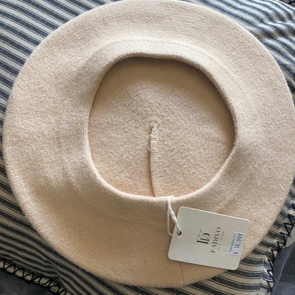 London England hat